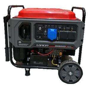 Loncin GH9000I бензиновый генератор 00-00157703