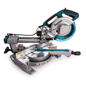 Makita LS0815FLN торцовочная пила