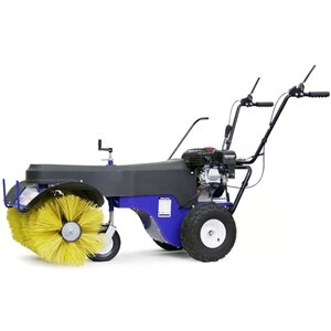 MasterYard MXS 8532R машина подметальная с мусоросборником