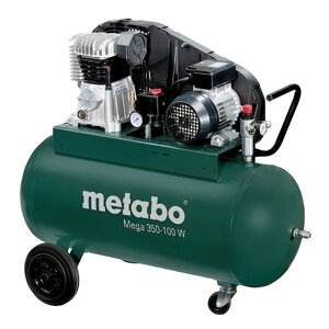 Metabo Mega 350-100 W компрессор, 601538000