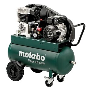 Metabo Mega 350-50 W компрессор, 601589000