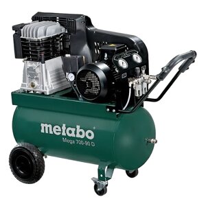 Metabo Mega 700-90 D компрессор, 601542000