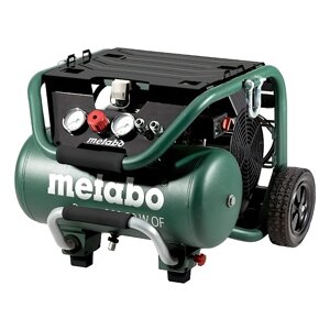 Metabo Power 400-20 W OF компрессор, 601546000