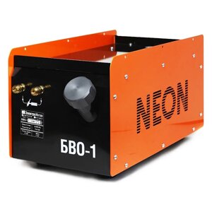NEON БВО-1 для ВД 303 АД блок водяного охлаждения 0000001475