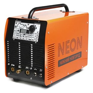 NEON ВД-303 АД, AC\DC, 380В, аттестован НАКС выпрямитель инверторный 0000002203