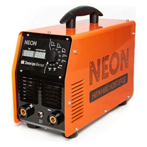 NEON ВД-317 380В, аттестован НАКС выпрямитель инверторный 00-00000578