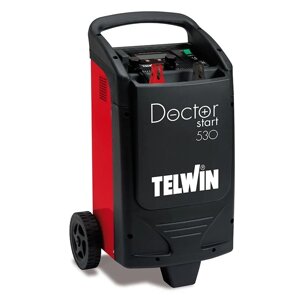 Пуско-зарядное устройство Telwin DOCTOR START 530, 829343