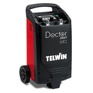 Пускозарядное устройство Telwin DOCTOR START 630 230В 12-24В, 829342