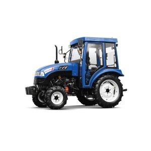 Сельскохозяйственнный трактор MasterYard M244-CAB