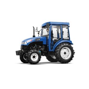 Сельскохозяйственный трактор MasterYard M304-CAB