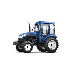 Сельскохозяйственный трактор MasterYard M404-CAB