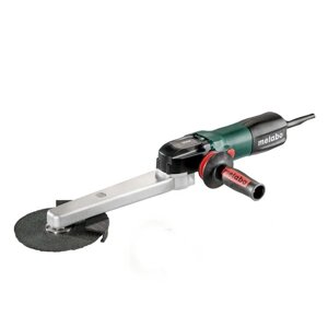 Шлифователь швов Metabo KNSE 9-150 Set, 602265500