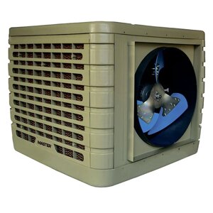 Стационарный охладитель воздуха Master BCF 230 AL, 4140.143