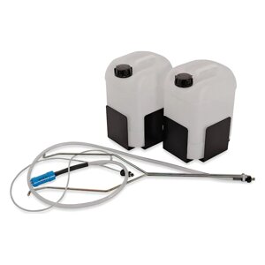 Tielbuerger аккумулятор с оборудованием для разбрызгивания воды для подметальных машин AD-511-056TS + AD-511-055TS