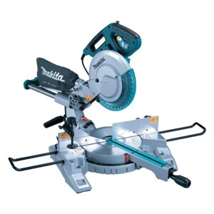 Торцовочная пила Makita LS1018L