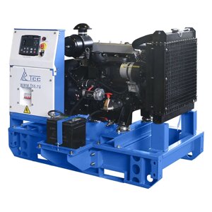 ТСС АД-12С-Т400-1РМ5 дизельный генератор 038484