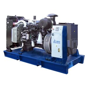 ТСС АД-136С-Т400-1РМ20 дизельный генератор 030803