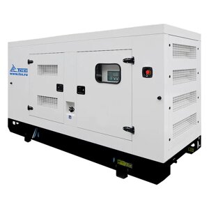 ТСС АД-150C-Т400-1РКМ15 дизельный генератор в шумозащитном кожухе 038914