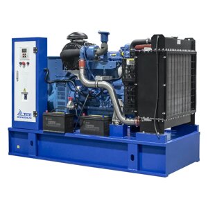 ТСС АД-150С-Т400-1РМ26 дизельный генератор 038894
