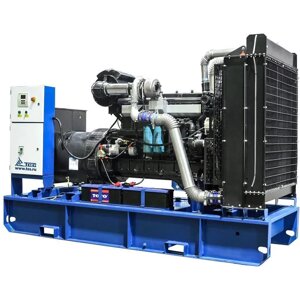 ТСС АД-200С-Т400-1РМ16 дизельный генератор 028261