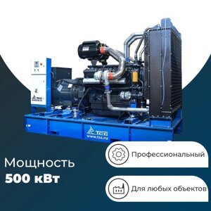 ТСС АД-500С-Т400-1РМ16 дизельный генератор 028487