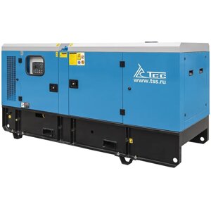ТСС АД-60С-Т400-1РКМ11 дизельный генератор в шумозащитном кожухе 040055