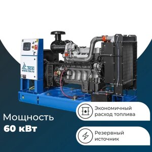 ТСС АД-60С-Т400-1РМ11 дизельный генератор 040287