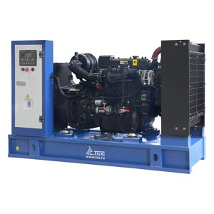 ТСС АД-60С-Т400-1РМ7 дизельный генератор 036309