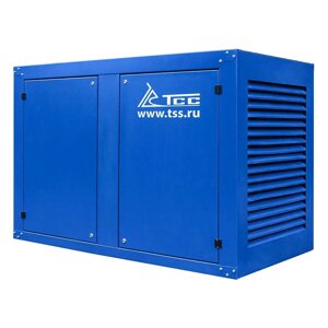 ТСС кожух для дизельного генератора до 60 кВт 490801