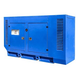 ТСС кожух для генератора на 30-100 кВт 017750