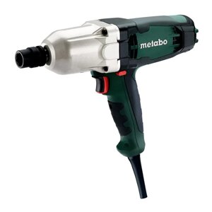 Ударный гайковерт Metabo SSW 650, 602204000