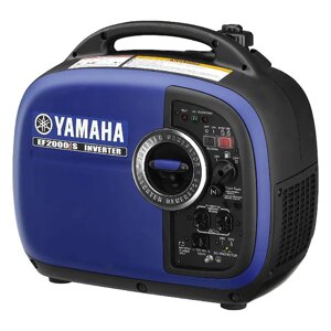 Yamaha EF 2000 iS инверторный генератор 7PB329-060A