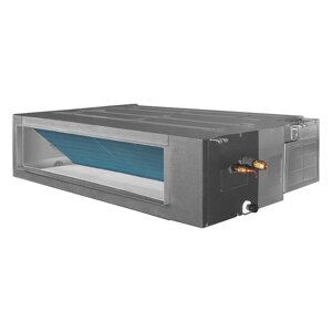 Zanussi ZACO-24 H/ICE/FI/N1 сплит-система нс-1142831