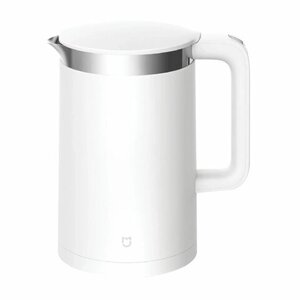 Чайник XIAOMI Mi Smart Kettle Pro, 1,5 л, поддержание температуры, двойные стенки, белый