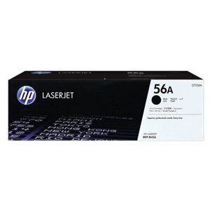 Картридж лазерный HP (CF256А) LaserJet M436n/dn/nda,56A, оригинальный, ресурс 7400 страниц