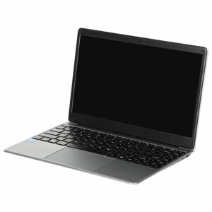 Ноутбук CHUWI HeroBook Pro 14,1 Celeron N4020, 8 Гб, SSD 256 Гб, NO DVD, Windows 11 Home, серый