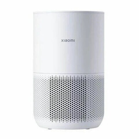 Очиститель воздуха XIAOMI Mi Smart Air Purifier 4 Compact, 27 Вт, площадь до 48 м2, белый