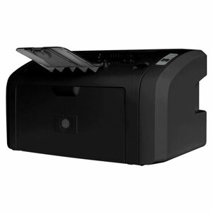 Принтер лазерный CACTUS CS-LP1120B А4, 18 стр. мин, 8000 стр. мес., в комплекте картридж + кабель USB