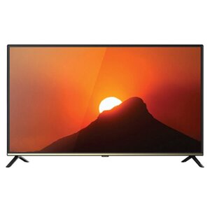 Телевизор BQ 4204B Black, 42 (106 см), 1920x1080, FullHD, 16:9, черный