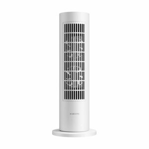 Тепловентилятор XIAOMI Smart Tower Heater Lite, 1400/2000 Вт, 4 режима, белый