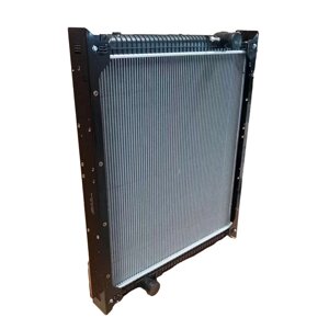 1301ZB6-001 Радиатор Охлаждения Intercooler Dongfeng