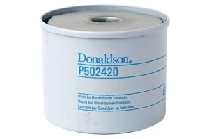 P502420 Фильтр Топливный Donaldson