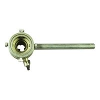 Плашкодержатель трещотка 1/2", 3/4", 1"