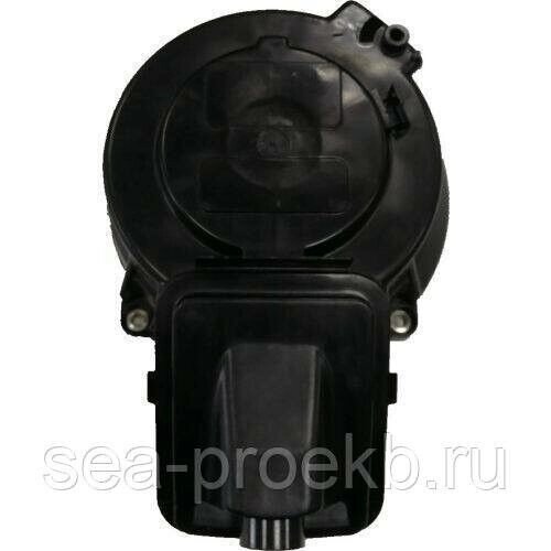 Корпус стартера для лодочного мотора Yamaha 9.9-15 (китайских аналогов) 63v-15711-01 от компании Запчасти к лодочным моторам - фото 1