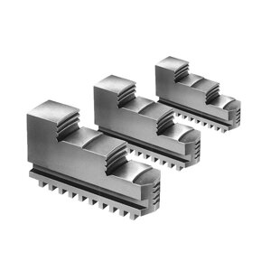 Кулачок к патрону 400 мм универсальный ( комплект 3шт)