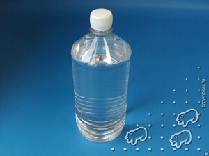 Хлороформ стабилизированный чда в 1 л. бутылях