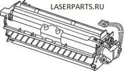 104N00037 / 002N02357 / 002N02278 Узел закрепления в сборе Xerox WC M20 / WC4118 от компании MetSnab - фото 1