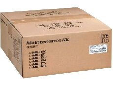 1702RV0NL0/MK-1150 Ремонтный комплект Kyocera M2135dn/M2635dn/M2735dw/M2040dn/M2540dn (O) от компании MetSnab - фото 1