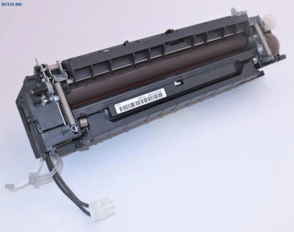 302R793080/FK-5230 Узел термозакрепления (Печь) в сборе Kyocera ECOSYS P5021/P5026/M5521/M5526 от компании MetSnab - фото 1