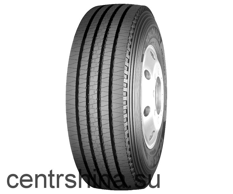 315/70R22.5 Yokohama 104ZR 154/150L Грузовая шина от компании MetSnab - фото 1